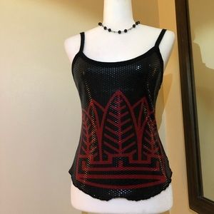 Vintage Custo Barcelona Tank Top
